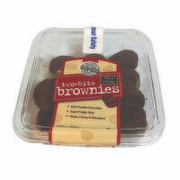 Two Bite Brownies, 10.5 Ounce