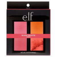 e.l.f. Light Blush Palette, 0.48 Ounce