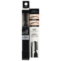 e.l.f. Brow Laminating Gel, 0.27 Ounce