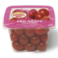 Bushel Boy Red Grape Tomatoes