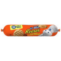 Reese's Peanut Butter Cookie Dough, 30 Ounce