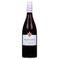Roscato Blueberry, Semi-Sweet, 25.4 Fluid ounce