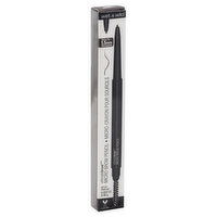 Wet n Wild Ultimate Brow Brow Pencil, Micro, Ash Brown 648A, 0.002 Ounce