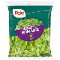 Dole Hearts of Romaine, 9 Ounce