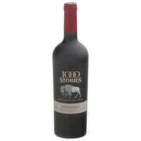 1000 Stories Zinfandel, California, 750 Millilitre