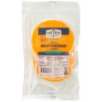 Cady Creek Cheddar Cheese, 8 Ounce