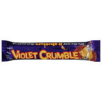 Violet Crumble Candy, Honeycomb, 1.75 Ounce