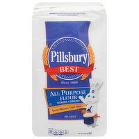 Pillsbury Best All Purpose Flour, 10 Pound