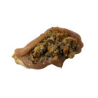 Cub Stuffed Chicken Breast with Wild Rice, 1 Pound