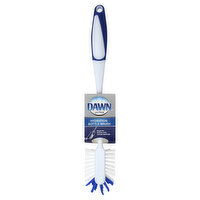 Dawn Ultra Bottle Brush, Hydration, 1 Each