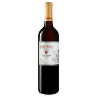 Mon Frere Winery Cabernet Sauvignon, California, 750 Millilitre