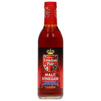 London Pub Malt Beverage, Traditional British Flavor, 12.7 Fluid ounce