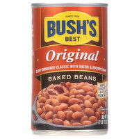 Bush's Best Original Baked Beans, 28 Ounce
