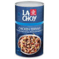 La Choy Chicken Teriyaki, 42 Ounce