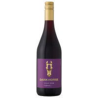 Dark Horse Pinot Noir, California, 750 Millilitre