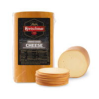 Cub Smoked Gouda Cheese, 1 Pound