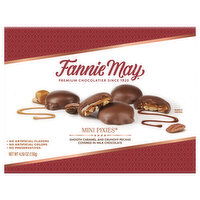 Fannie May Mini Pixies Candy, 4.59 Ounce