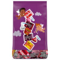 Hershey's Chocolate Candy Assortment, 21.7 Ounce