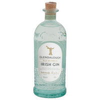 Glendalough Irish Gin, Wild Botanical, 750 Millilitre