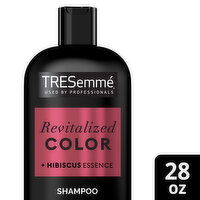 TRESemmé Revitalized Color Vibrance & Shine Shampoo Revitalized Color, 28 Fluid ounce