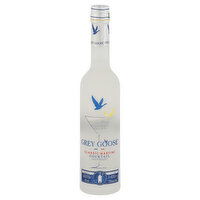 Grey Goose Cocktail, Classic Martini, 375 Millilitre
