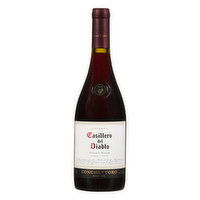 Casillero del Diablo Pinot Noir, Chile, 750 Millilitre