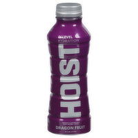 Hoist Hydration Drink, IV-Level, Dragon Fruit, 16 Fluid ounce