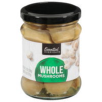 Essential Everyday Mushrooms, Whole, 7.3 Ounce