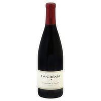 La Crema Pinot Noir, Sonoma Coast, Sonoma County, 2015, 750 Millilitre