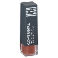 CoverGirl Lip Stick, Exhibitionist, Hustler Fougueuse, 610, 0.09 Ounce