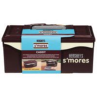 Hershey's S'mores Caddy, 1 Each