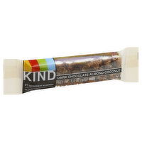 KIND Bar, Dark Chocolate Almond Coconut, 1.4 Ounce