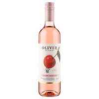 Oliver Winery Cherry Moscato Wine, 750 Millilitre