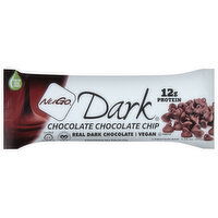 NuGo Dark Protein Bar, Chocolate Chocolate Chip, 1.76 Ounce