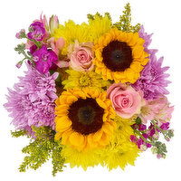 Cub Floral Fresh Air Bouquet, 1 Each