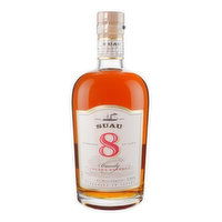 Suau Solera Brandy, 8 Year, 750 Millilitre