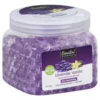 Essential Everyday Gel Beads, Scented, Lavender Vanilla, 12 Ounce