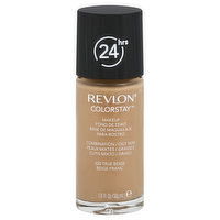 Revlon ColorStay Makeup, Combination/Oily, True Beige 320, Broad Spectrum SPF 15, 1 Ounce