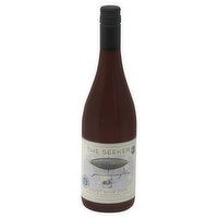 The Seeker Pinot Noir, 2010, 750 Millilitre