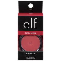 e.l.f. Putty Blush, Tahiti, 0.35 Ounce