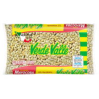 Verde Valle Peruano Mayo Coba Beans, 32 Ounce