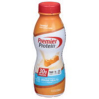 Premier Protein High Protein Shake, Caramel, 11.5 Fluid ounce
