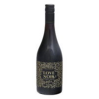 Love Noir Pinot Noir, California, 2017, 750 Millilitre