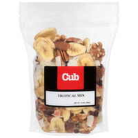 Cub Tropical Mix, 14 Ounce
