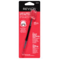 Revlon Lash & Brow Styling Tool, 1 Each