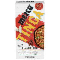 Mezco Sauce + Spice & Herb Blend, Flavor Duo, Tinga, 6.14 Ounce