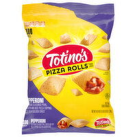 Totino's Pepperoni Pizza Rolls, 100 Each