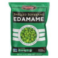 Seapoint Farms Edamame, 12 Ounce