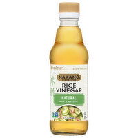 Nakano Natural Mild & Mellow Rice Vinegar, 12 Fluid ounce