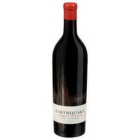 Earthquake Cabernet Sauvignon, California, 750 Millilitre